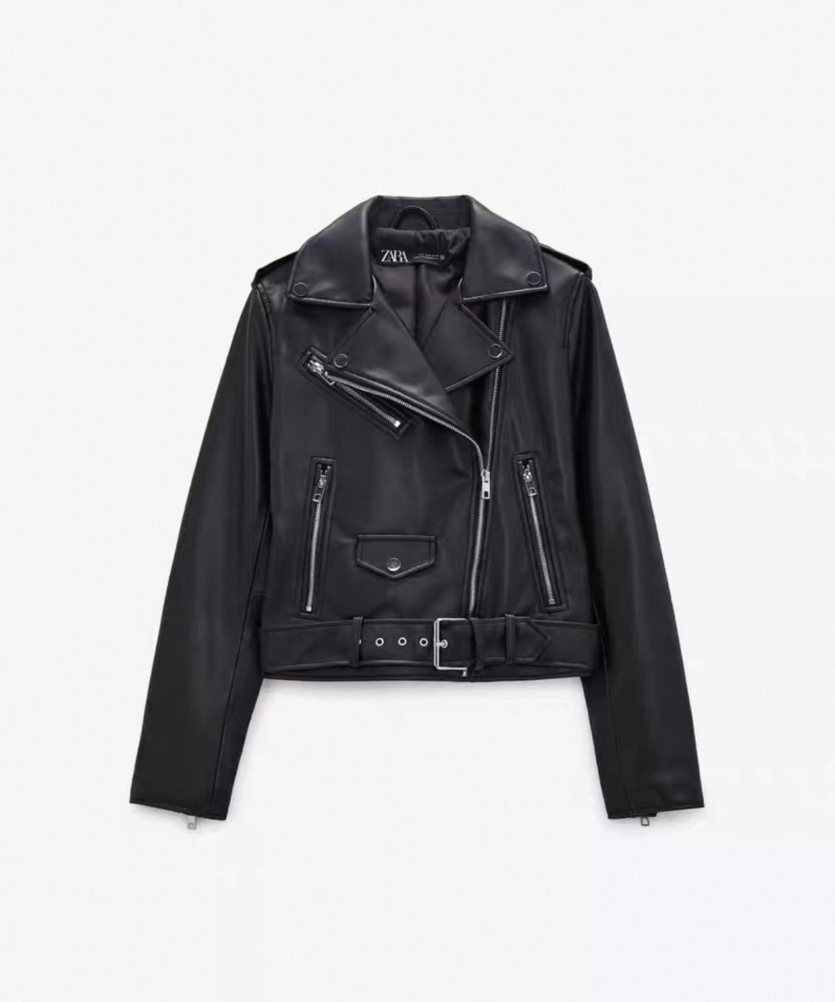 Seliora-Midnight Rebel