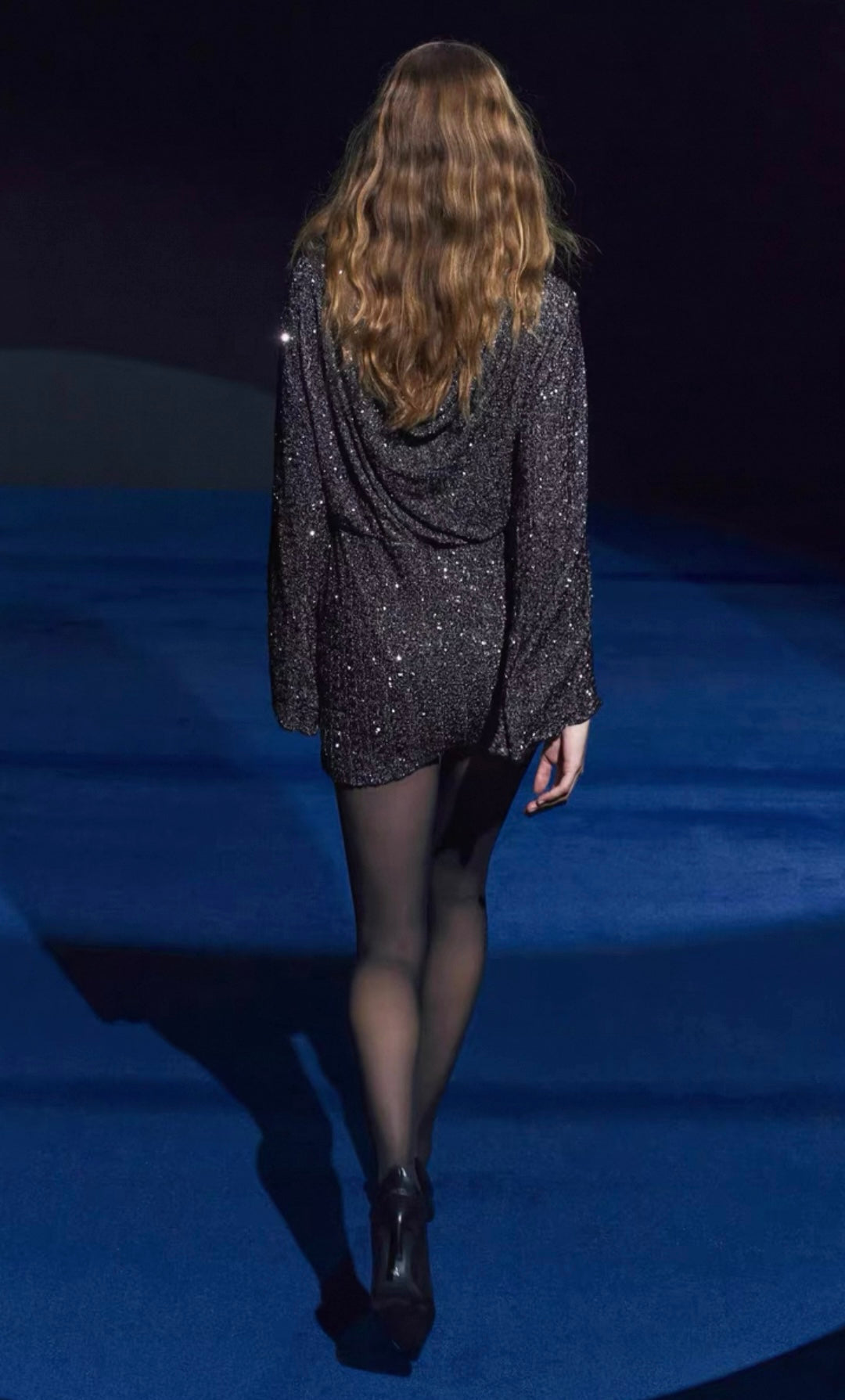 Seliora-Starglow Abendkleid