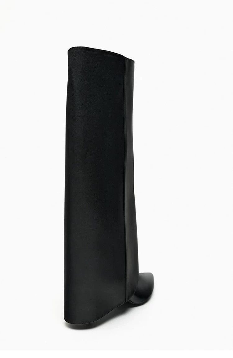 Seliora-Vespera Heels
