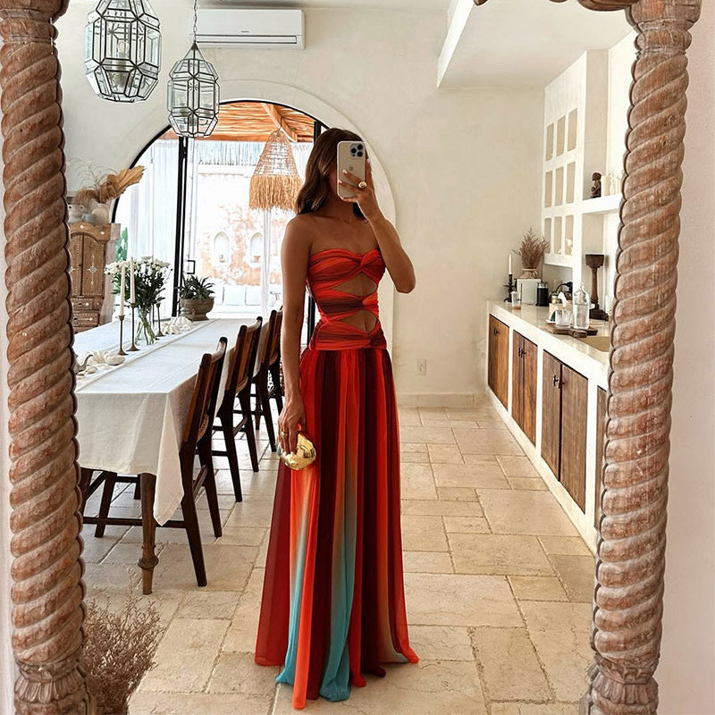 Seliora-Tulia Kleid