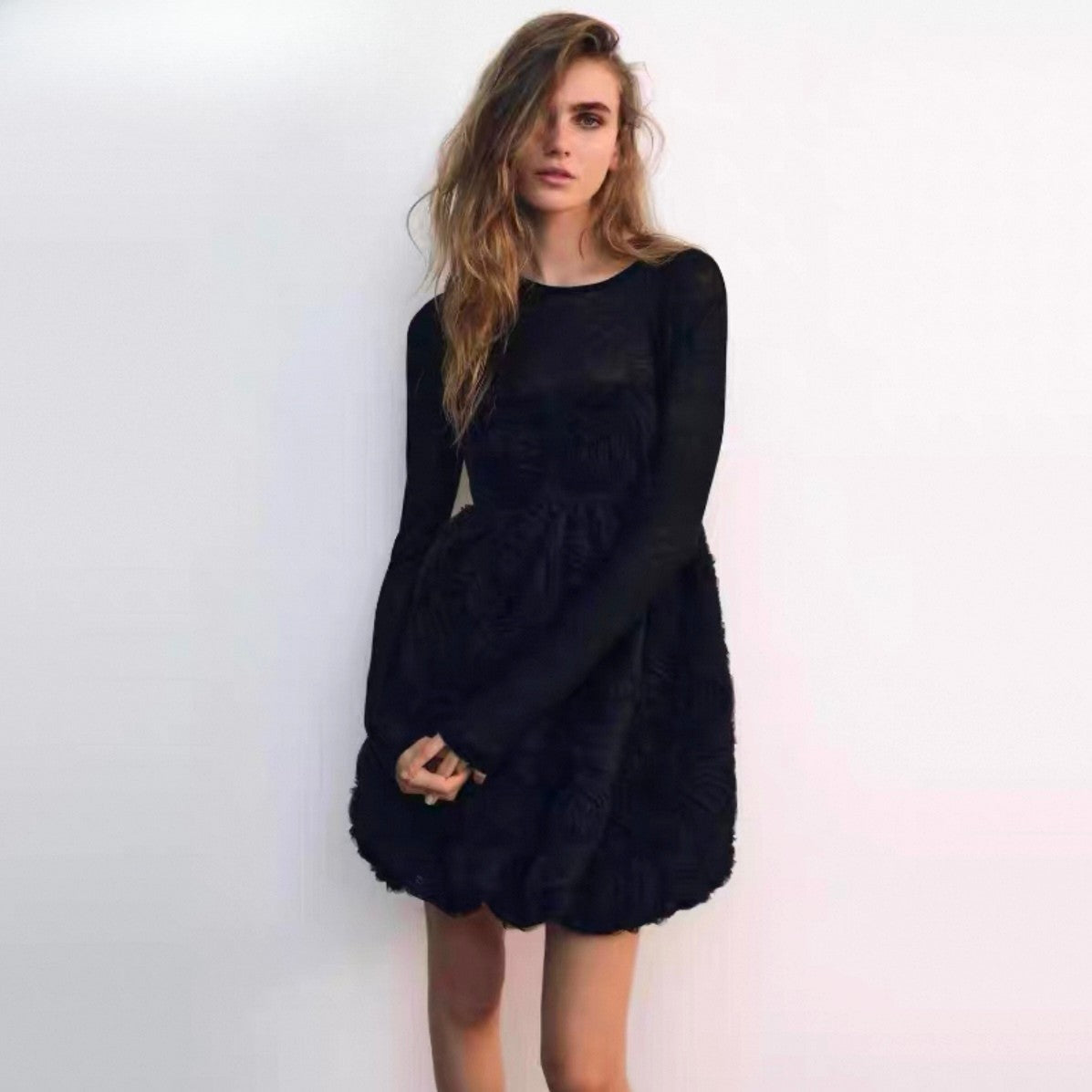 Seliora-Celeste Abendkleid