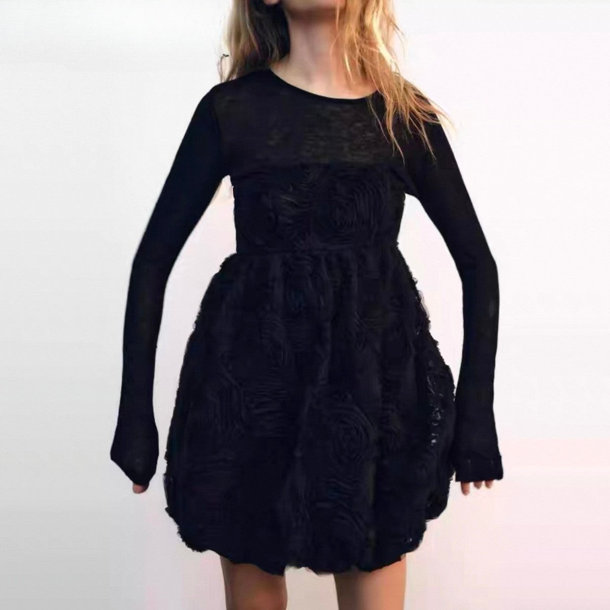 Seliora-Celeste Abendkleid