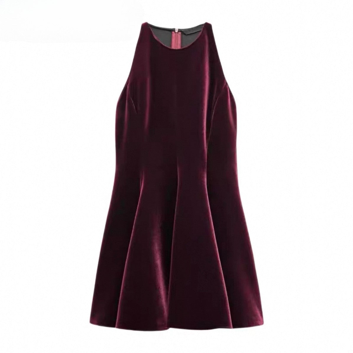 Seliora-Noire Élégance Abendkleid