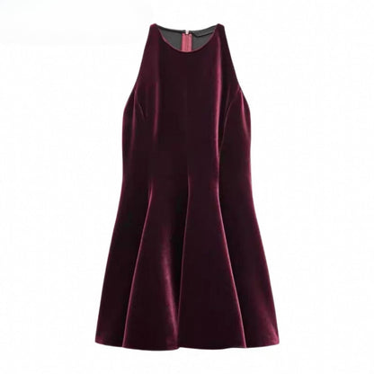 Seliora-Noire Élégance Abendkleid