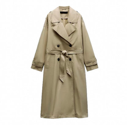 Sandstorm-Trenchcoat