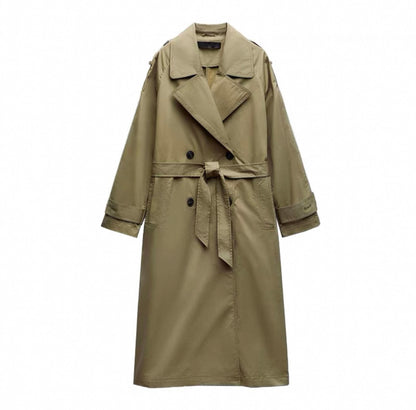 Sandstorm-Trenchcoat