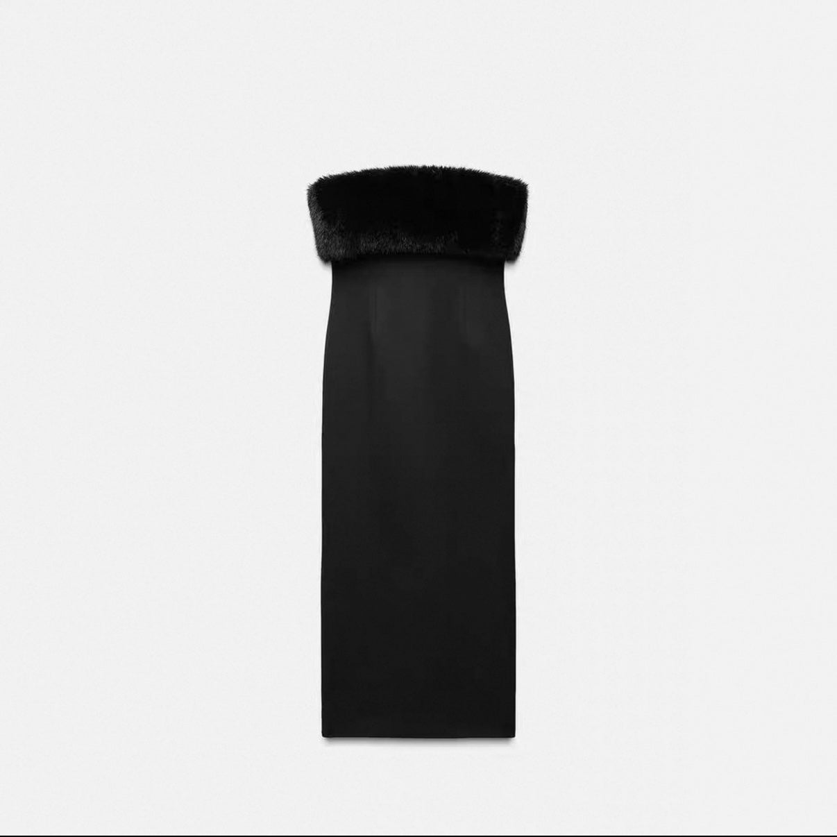Seliora-Abendkleid Veloura
