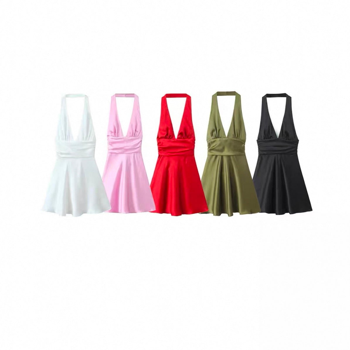 Seliora-Elara Kleid