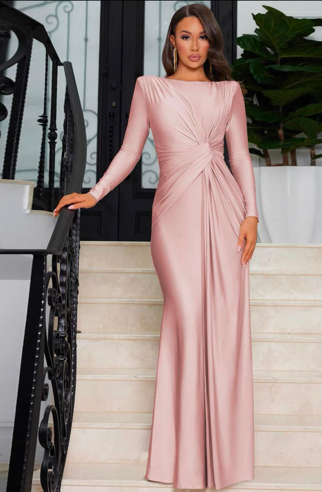 Seliora-Vespera Abendkleid