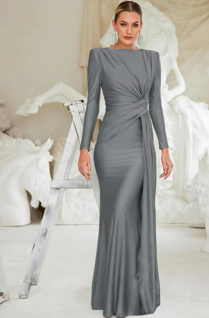 Seliora-Vespera Abendkleid