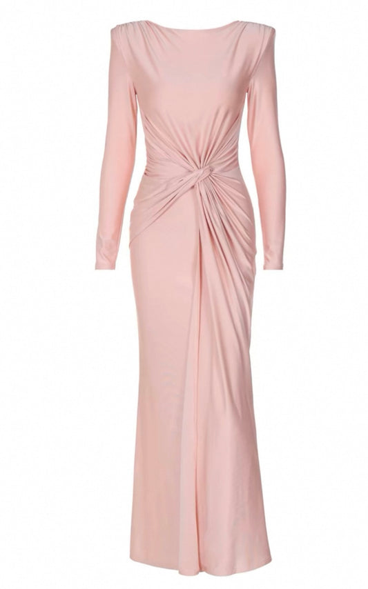 Seliora-Vespera Abendkleid