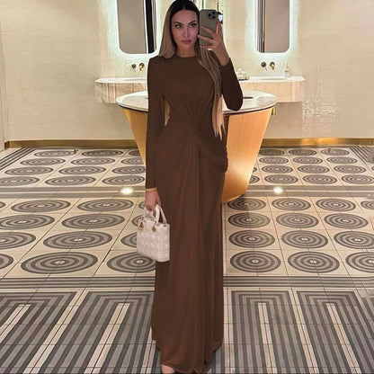 Seliora-Vespera Abendkleid
