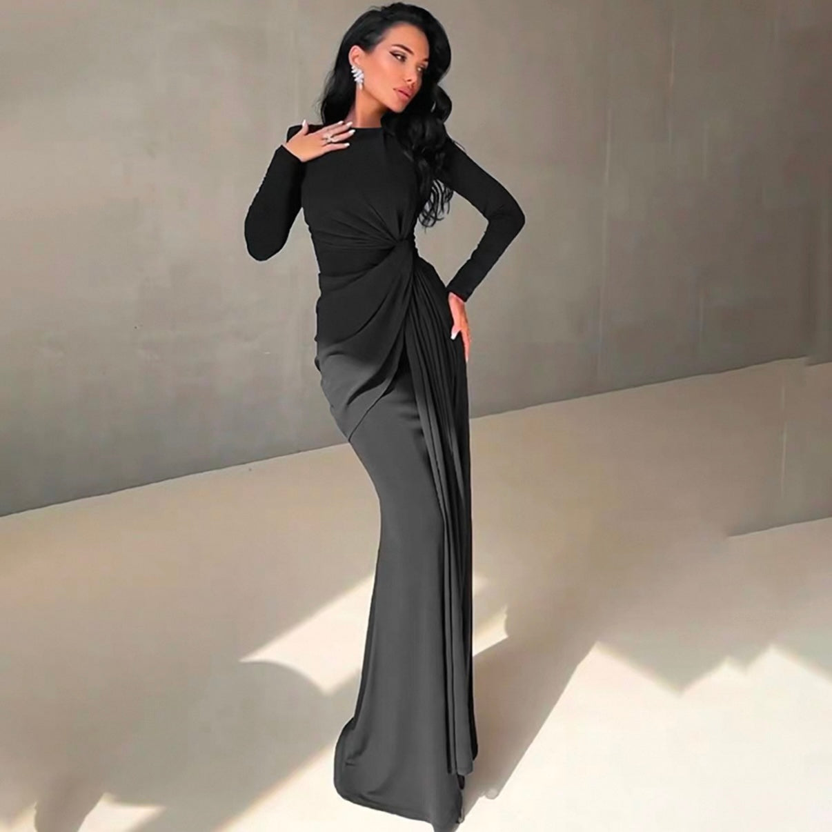 Seliora-Vespera Abendkleid