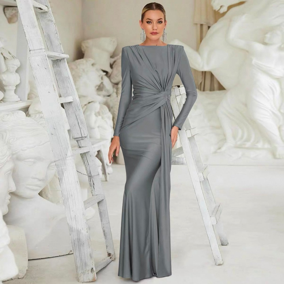 Seliora-Vespera Abendkleid