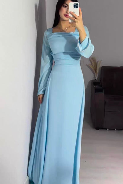 Seliora-Nocturna Abendkleid