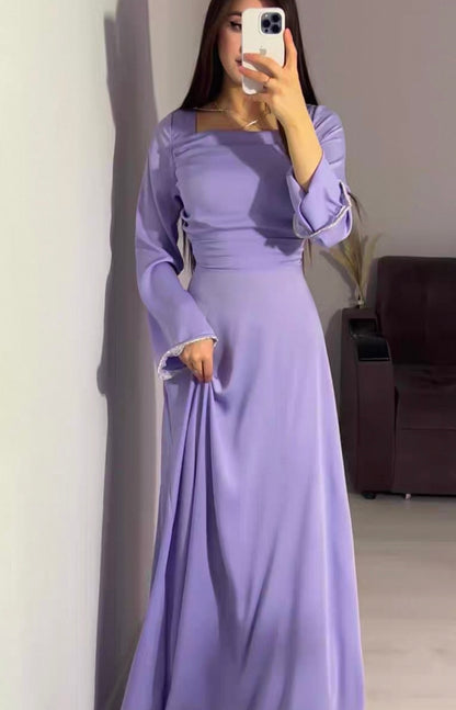 Seliora-Nocturna Abendkleid