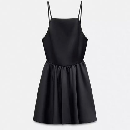 Seliora-Azure Glow Kleid