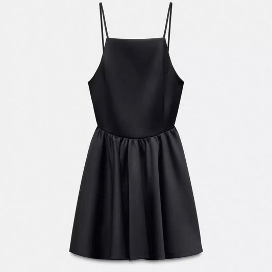 Seliora-Azure Glow Kleid