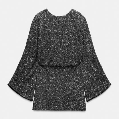 Seliora-Starglow Abendkleid