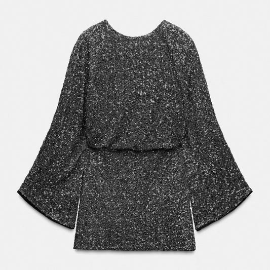 Seliora-Starglow Abendkleid