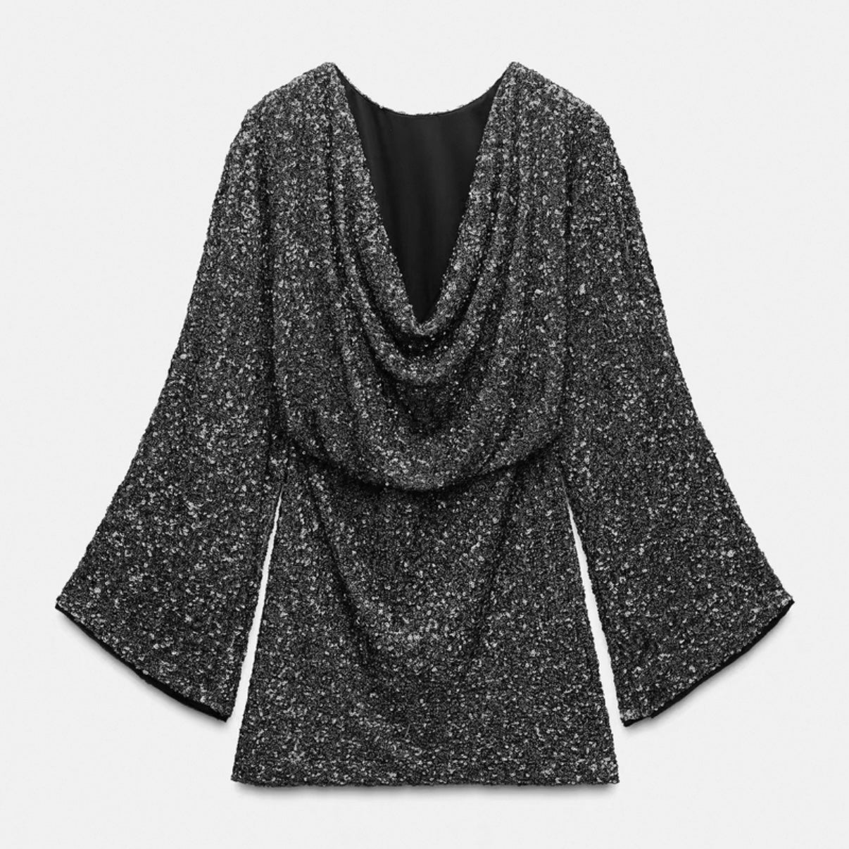 Seliora-Starglow Abendkleid