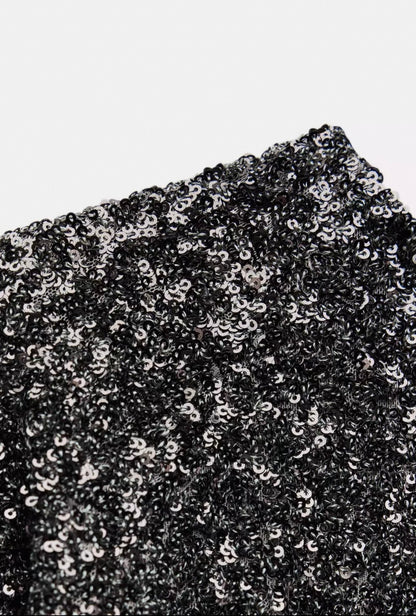 Seliora-Starglow Abendkleid