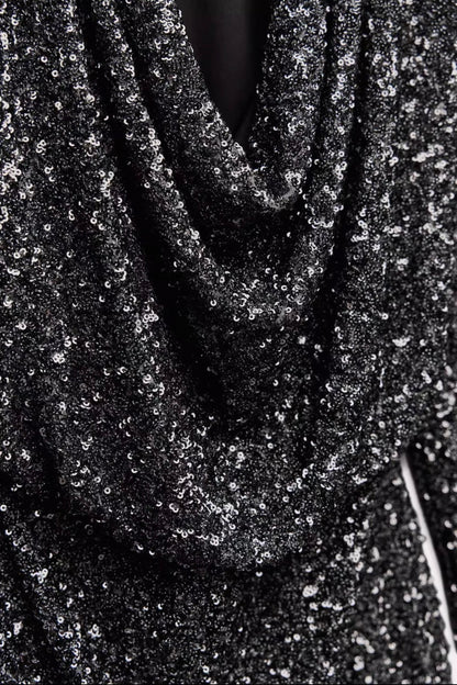 Seliora-Starglow Abendkleid