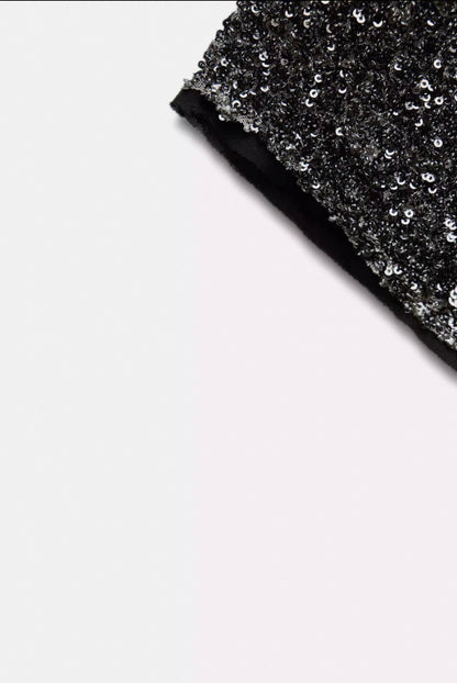 Seliora-Starglow Abendkleid