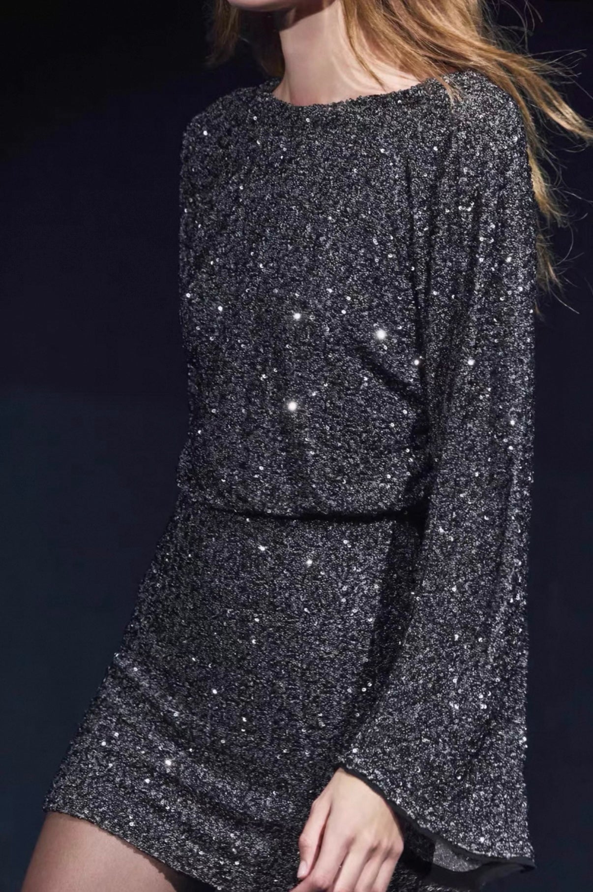 Seliora-Starglow Abendkleid