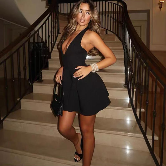 Seliora-Velvet Night  Abendkleid