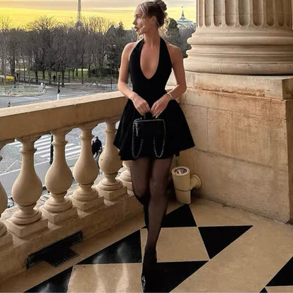 Seliora-Velvet Night  Abendkleid
