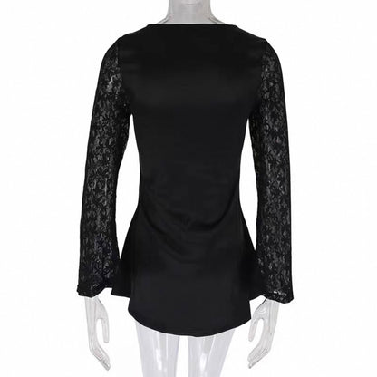 Seliora-Alessia Kleid