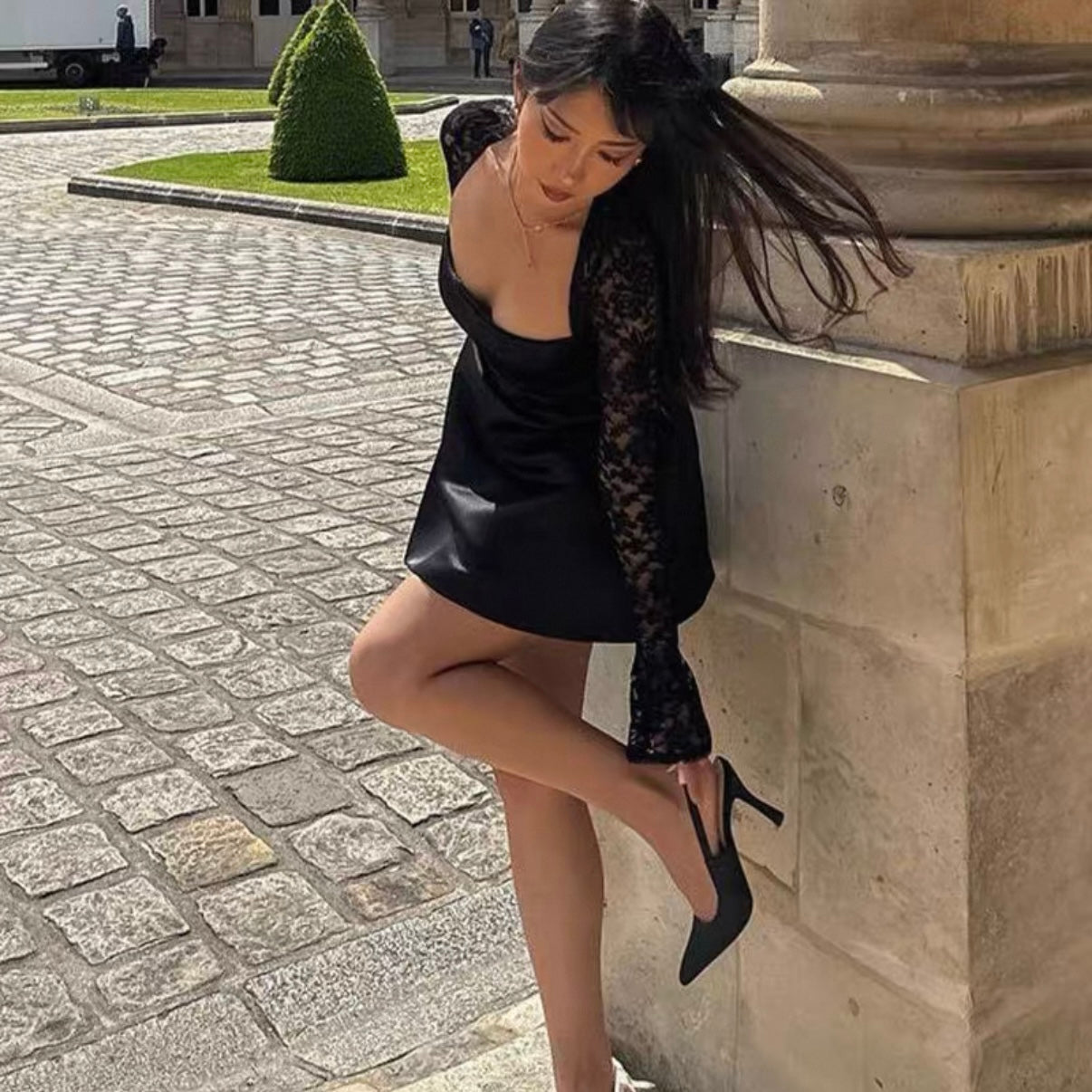 Seliora-Alessia Kleid