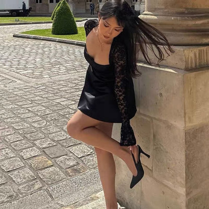Seliora-Alessia Kleid
