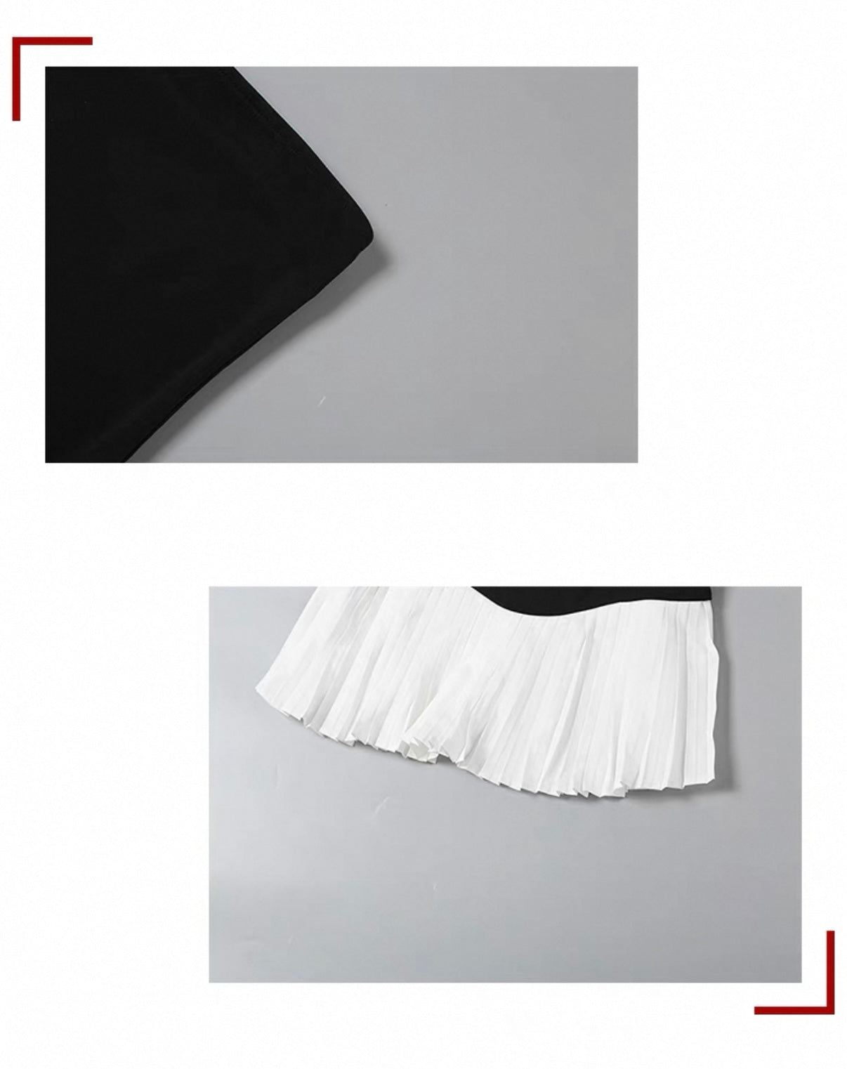 Seliora-Noirelle Sommerkleid