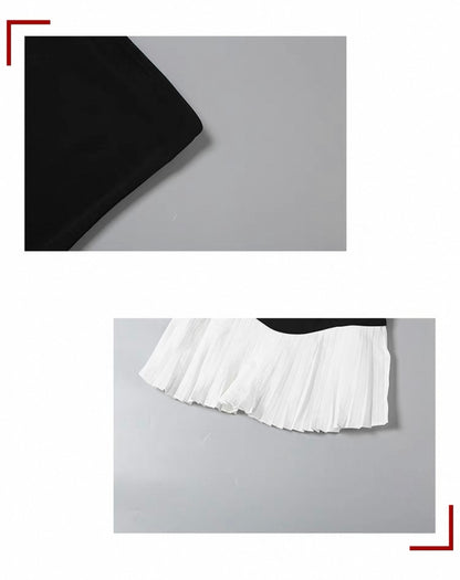 Seliora-Noirelle Sommerkleid