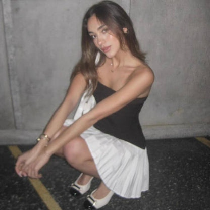 Seliora-Noirelle Sommerkleid