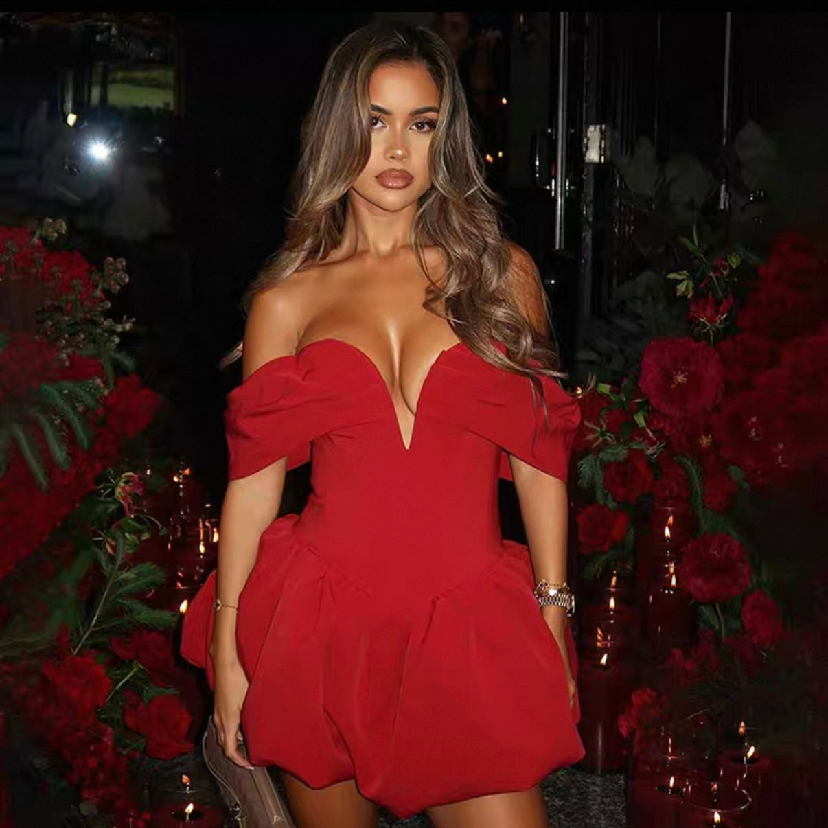 Seliora-Astréa Abendkleid