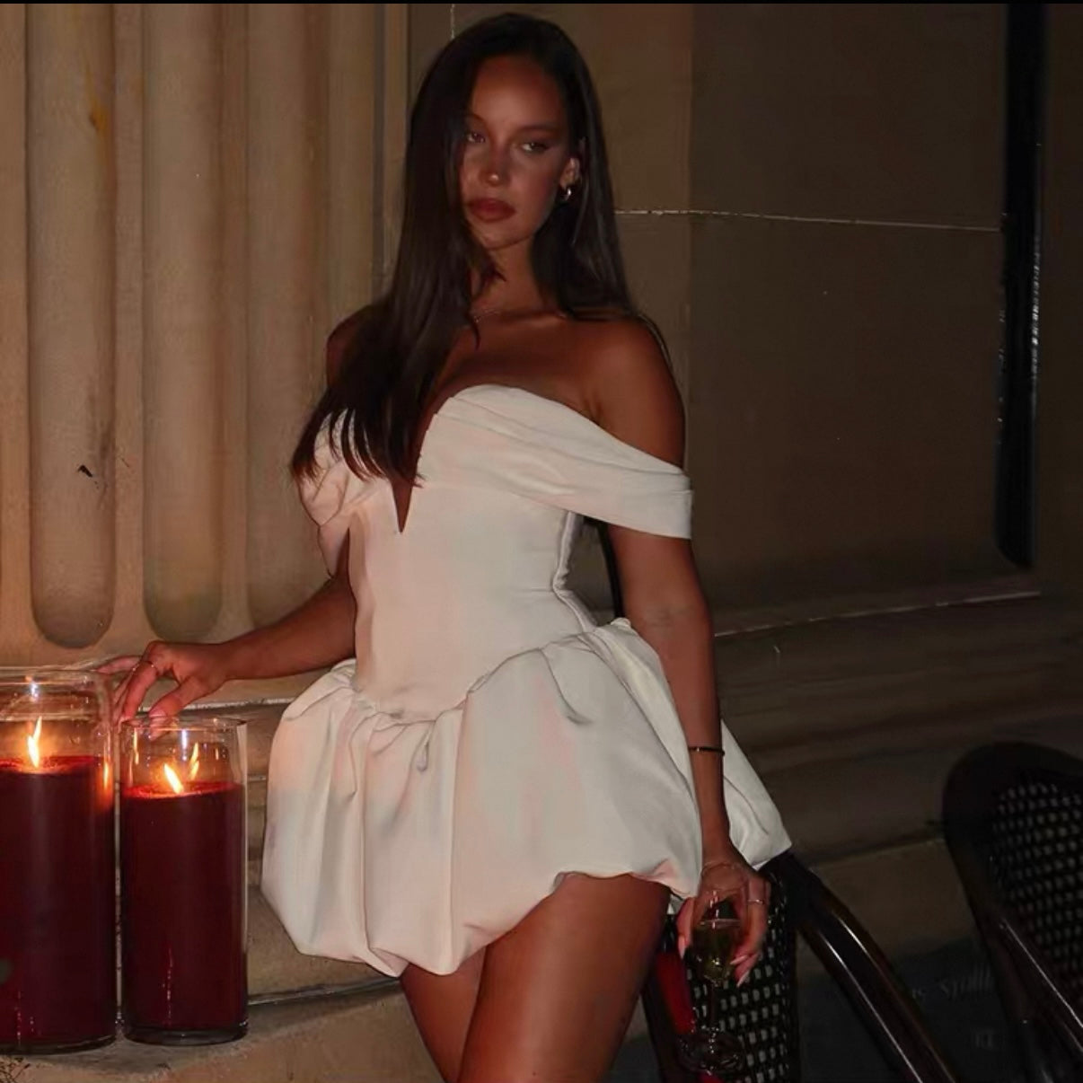 Seliora-Astréa Abendkleid