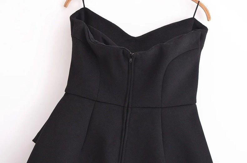Seliora-Eclipse Abendkleid