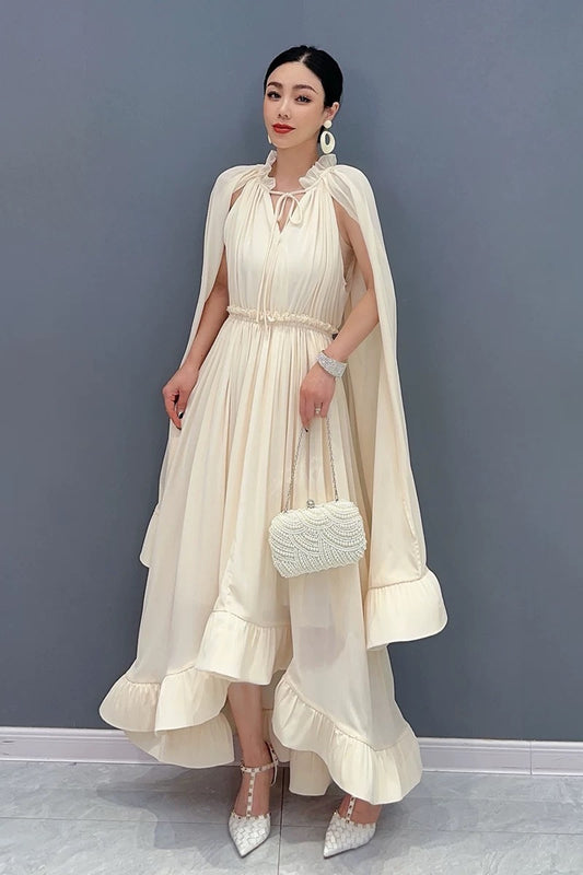 Seliora-Amara Luxe Abendkleid