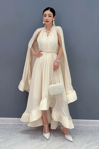 Seliora-Amara Luxe Abendkleid