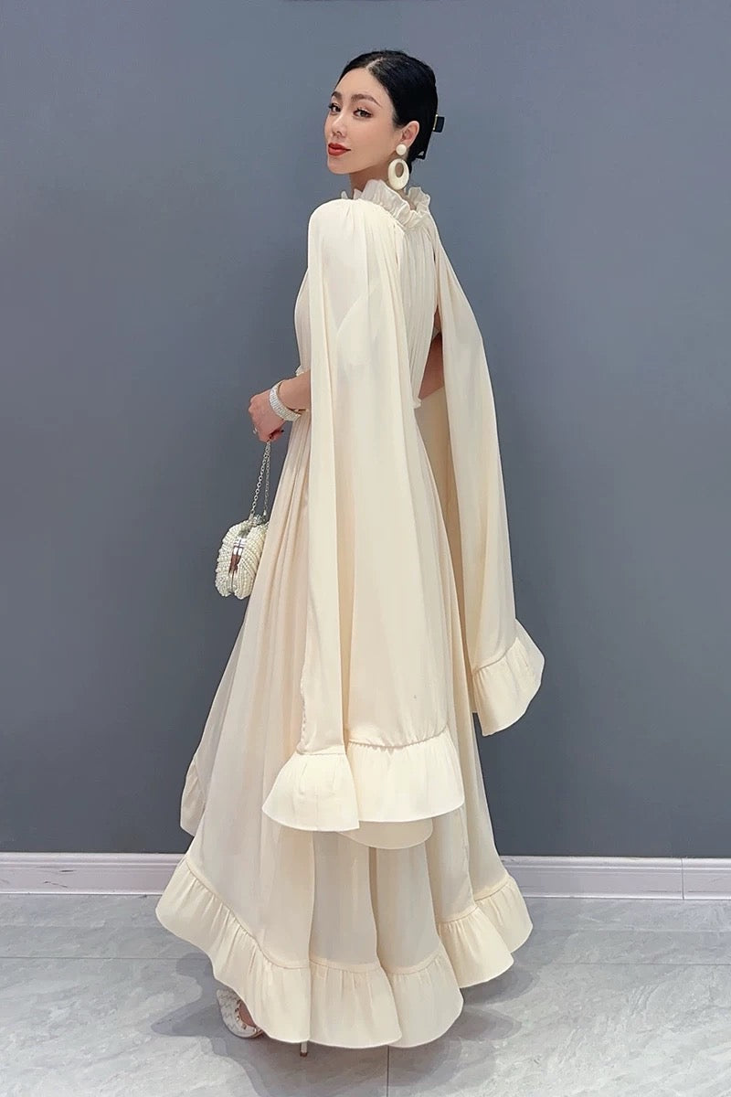 Seliora-Amara Luxe Abendkleid