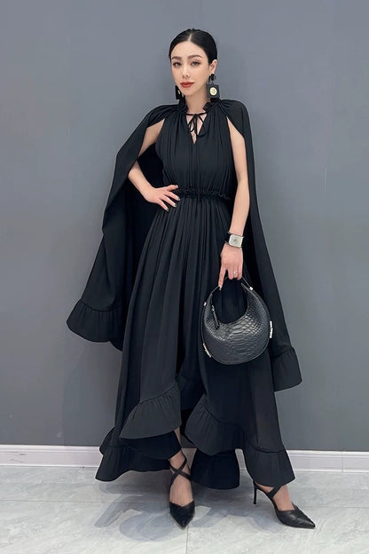 Seliora-Amara Luxe Abendkleid