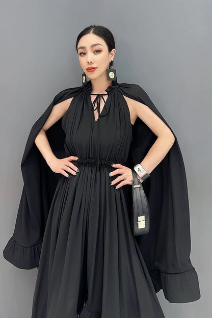 Seliora-Amara Luxe Abendkleid