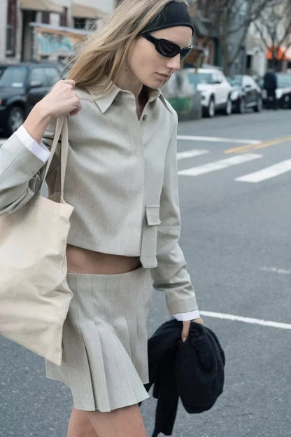 Seliora-Elysian Zweiteiler