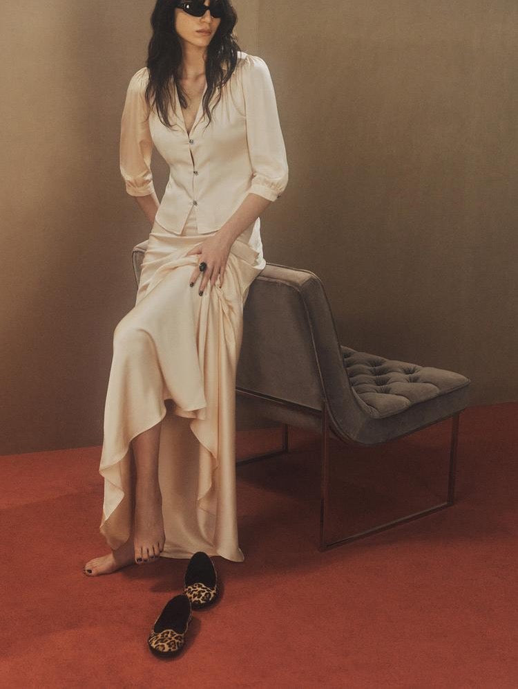 Seliora-Lush Bloom Zweiteiler