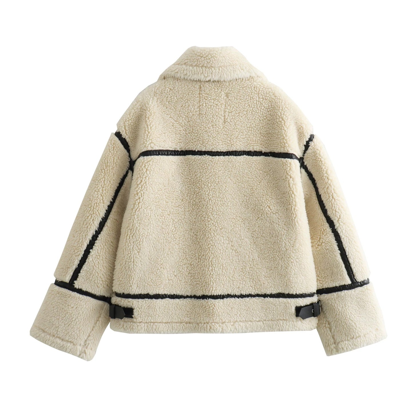 Seliora-Frostbite Chic Jacke