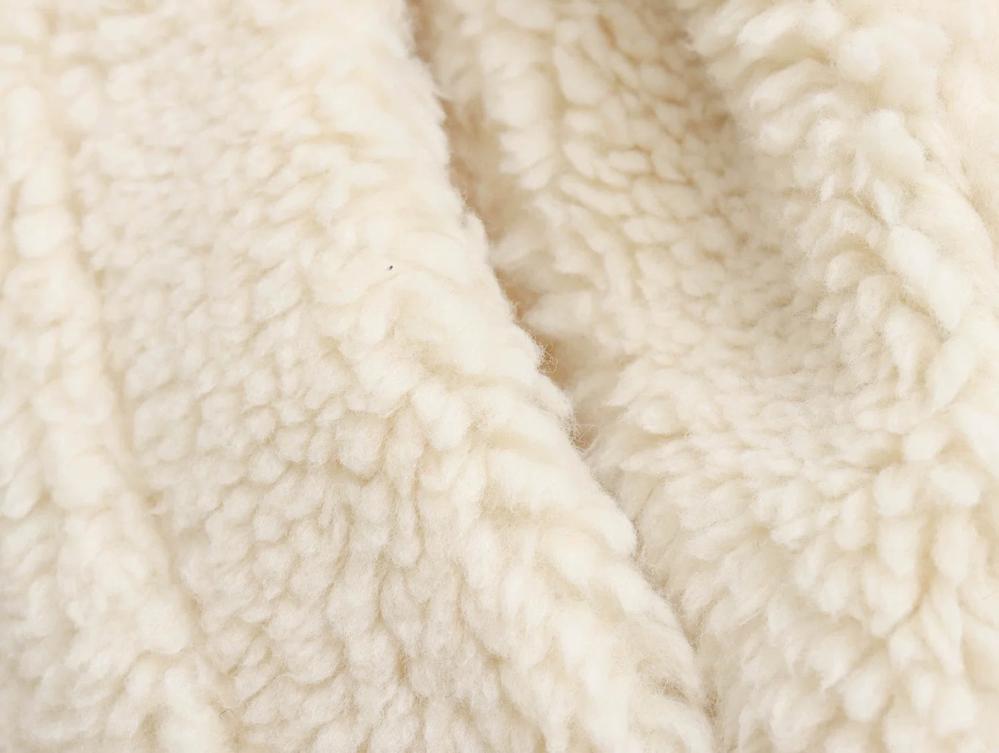 Seliora-Frostbite Chic Jacke