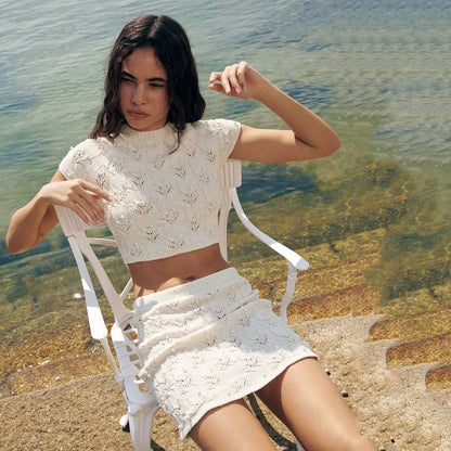 Seliora-Sienna Flow Zweiteiler